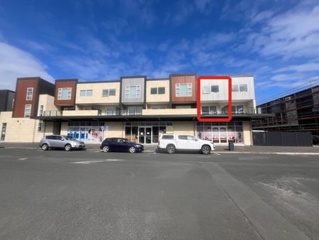 Modern 2-Bedroom Apartment near the CBD - Photo 4