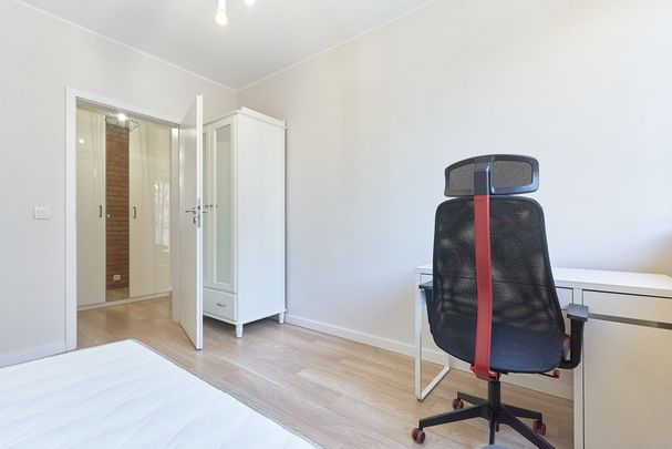 3 pokoje przy Galerii Mokotów, m. postojowe - Photo 1