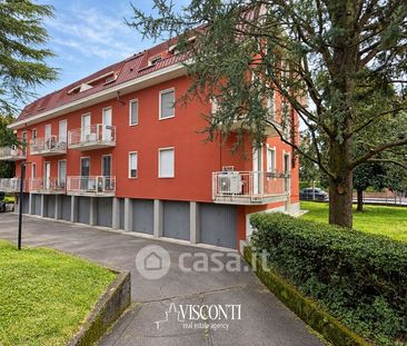 Trilocale in Affitto in Via Giosuè Carducci 1 a Cusago - Photo 1