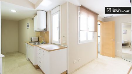 madrid, Community of Madrid 28013 - Photo 5