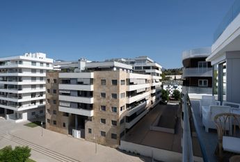 La Campana, Nueva Andalucia, Marbella, Andalusia 29660
