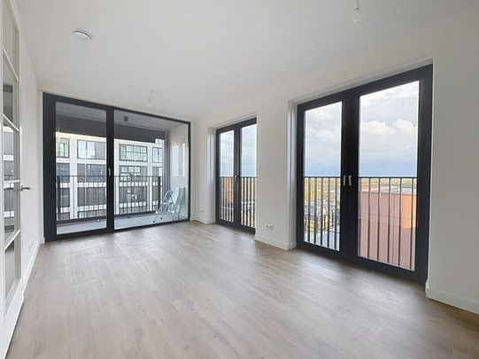 Te huur: Appartement Niemeyerstraat in Hoofddorp - Photo 1