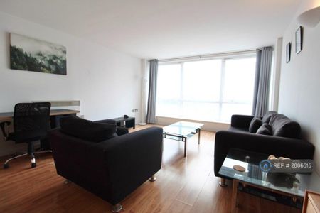 1 bedroom flat to rent - Photo 4