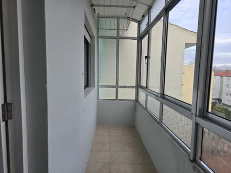 Apartamento T3 - Photo 3