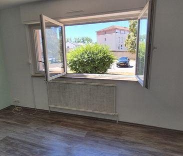 Location Appartement 1 pièce 28m² THIONVILLE 57100 - Photo 6