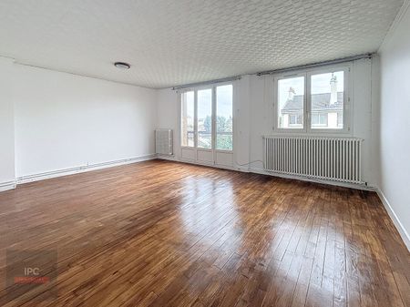 DEUIL LA BARRE - 3 pièces - 69.61m² - Photo 3