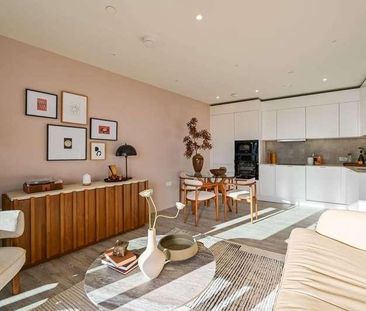 Montfichet Road, Stratford, E20 - Photo 6