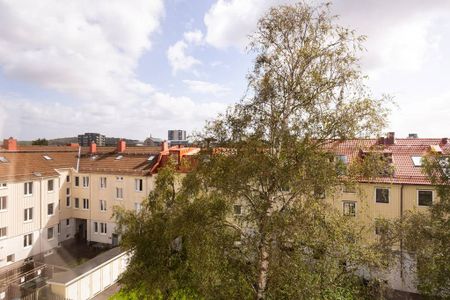 Knapegatan, Göteborg - Foto 5