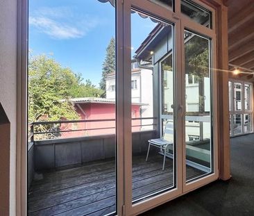 Helle 2-Zimmer Wohnung im Konstanzer Musikerviertel - Photo 1