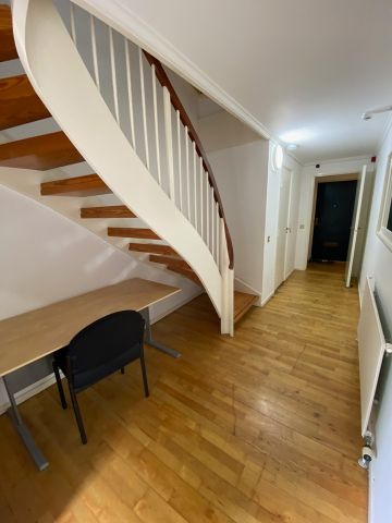 Room in a Shared House, Queen Of Denmark Court, SE16 - Photo 3