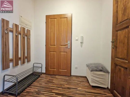 1+kk Dolní náměstí - Photo 1