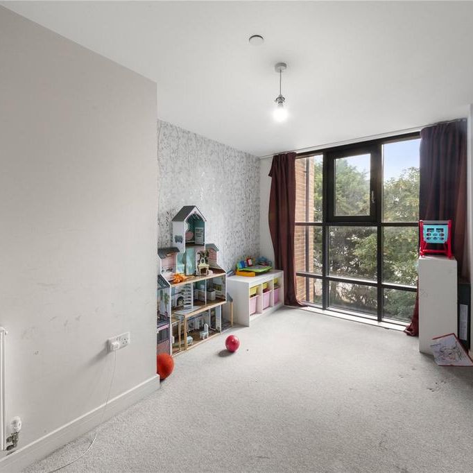 3 bedroom apartment to rent - Photo 1