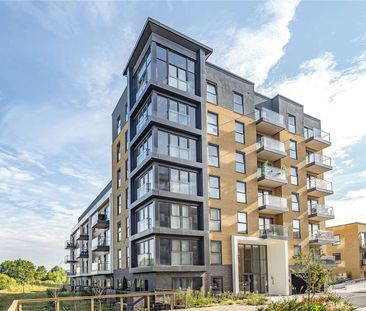 A two bedroom apartment to rent at Kennet Island in Reading. With e... - Photo 6