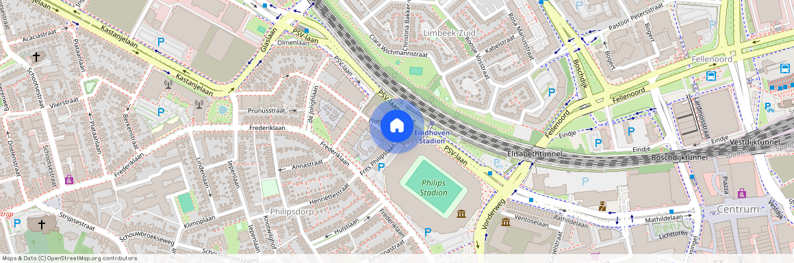 Gerard Philipslaan 2-303, Philipsdorp, 5616TS, Eindhoven