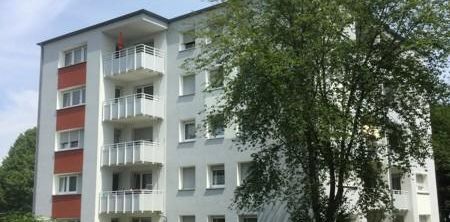 Großzügige 3-Zimmer Wohnung mit Balkon - Nähe des Obersee! - Photo 2