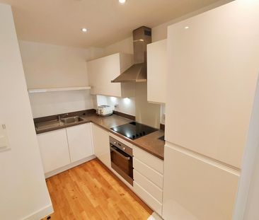 Park Place, Stevenage - Photo 6