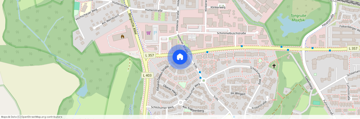 Eduard-Daelen-Straße 5, 40699 Erkrath