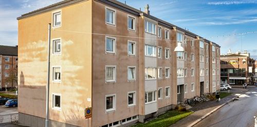 Fruängsgatan 18 A - Photo 2