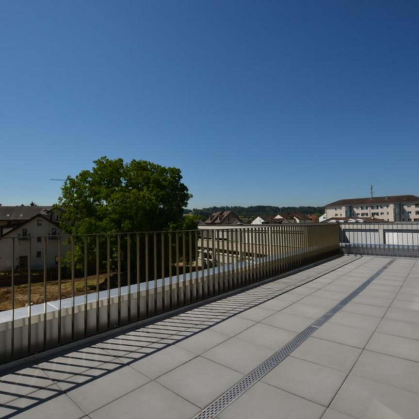 Modern. Zentral. Zuhause. - Foto 1