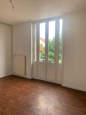 T2 à st marcel - Photo 1