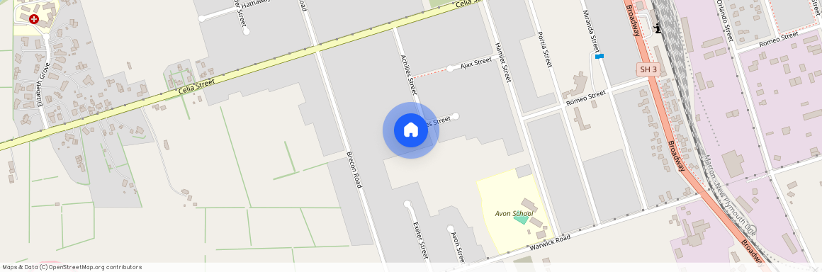 D1/29 Achilles Street, Stratford