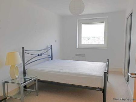 1 bedroom property to rent in Ipswich - Photo 4