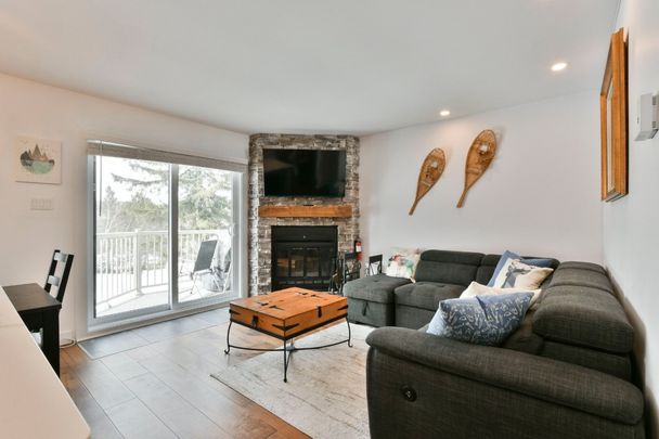 536 Ch. du Skieur, J0R 1R3, Piedmont - Photo 1