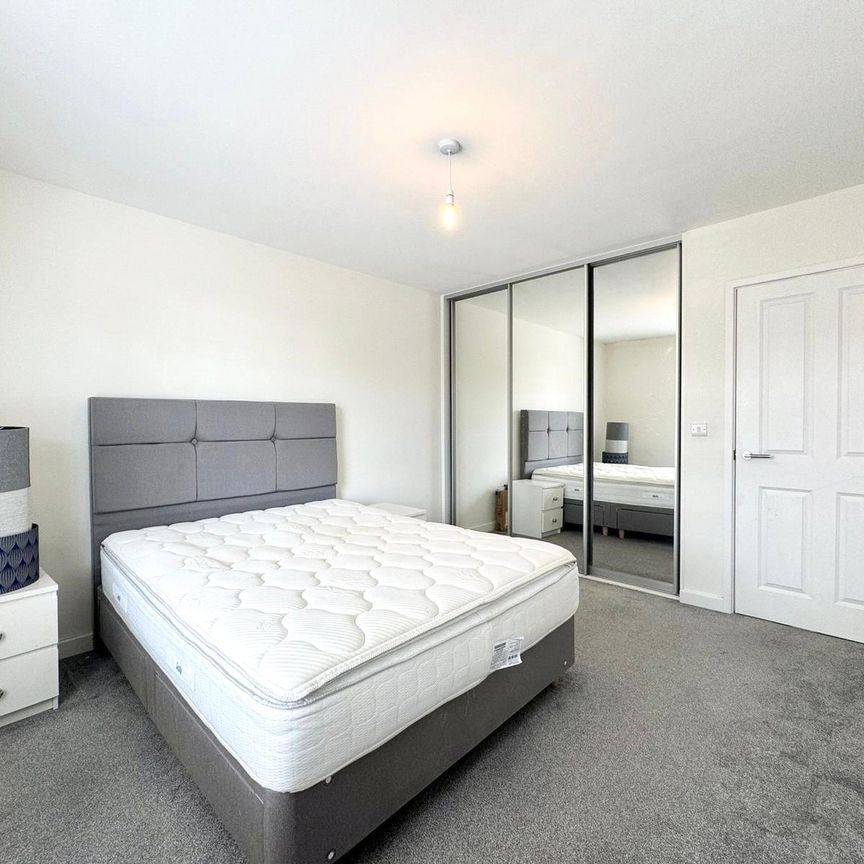 Fieldfare Court, Swallowfield Fieldfare Court, Swallowfield - Photo 1