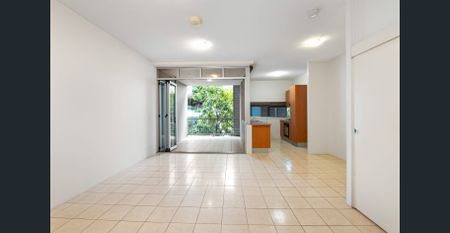 Sophisticated 1-Bedroom Apartment in the Heart of South Bank - Photo 3