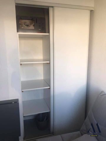Location Appartement 1 pièce 15m² TOURS 37000 - Photo 4