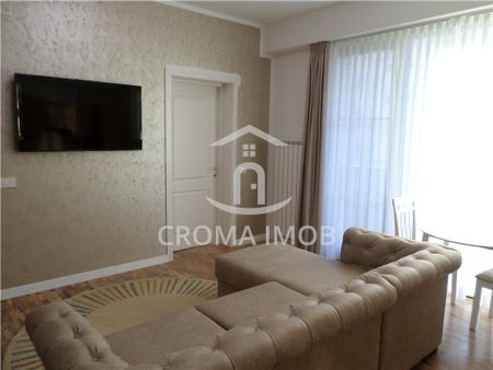 Croma Imob Inchiriere apartament 2 camere, zona Piata Mihai Viteazul - Fotografie 4