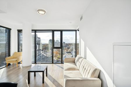 For Lease - 7 Smith Crescent Unit# 619, Toronto, Ontario - Photo 3