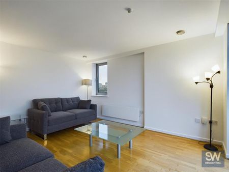 2 bedroom apartment to rent - Photo 2