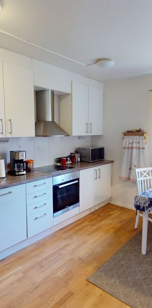 Kilbacksvägen 13 D, Skövde - Photo 2