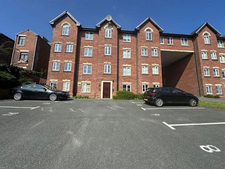 2 bedroom apartment to rent - Photo 5