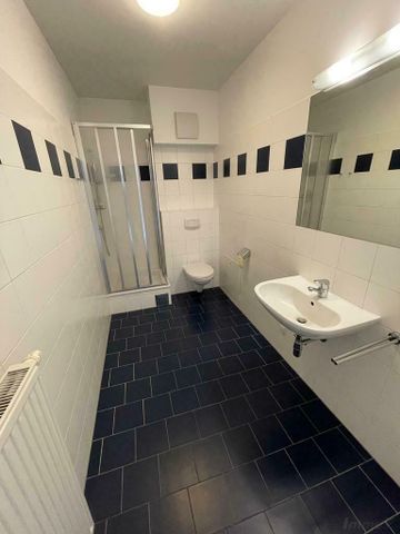 Mietwohnung mit Innenhofbalkon, 2-er WG tauglich - direkt neben TU - Photo 5