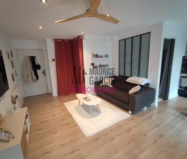 Studio à louer, 1 pièce - Pernes-les-Fontaines 84210 - Photo 1