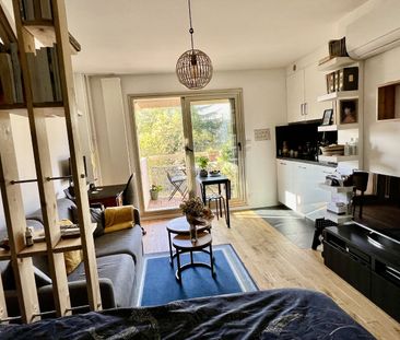 Location Appartement 1 pièce 25m² NEUILLY SUR SEINE 92200 - Photo 4