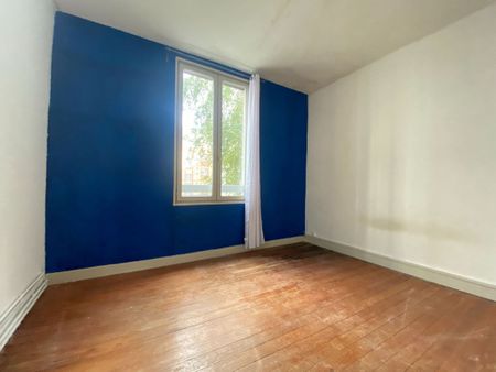 Appartement 3 pièces à louer - Photo 2