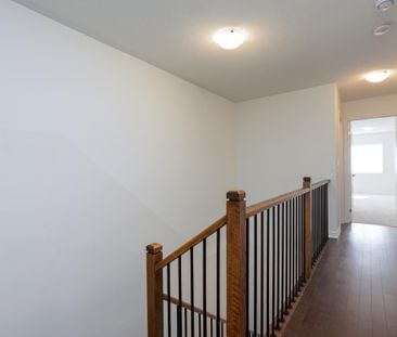 For Lease - 63 Laing Drive, Whitby, Ontario - Photo 3