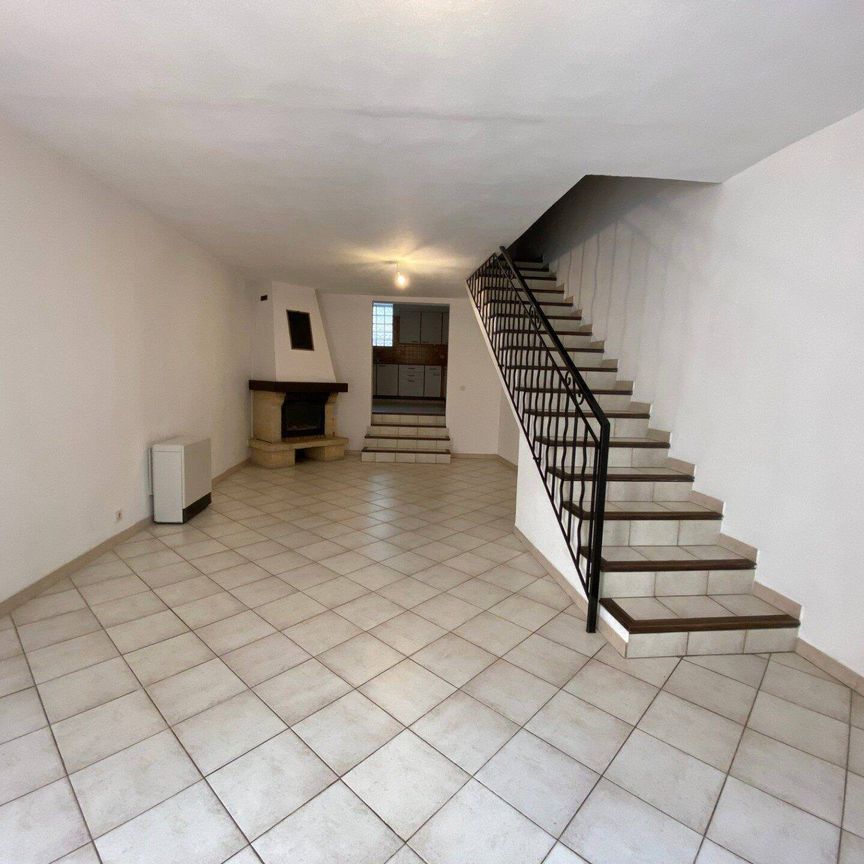 Location appartement 3 pièces 80.17 m² à Bourg-de-Péage (26300) - Photo 1