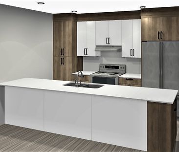 5496, boul. René-Lévesque, Sherbrooke (Rock Forest | St-Élie) - Photo 1