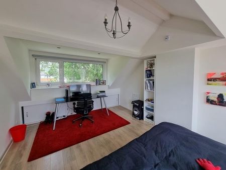 Top Naefflaan 47, 1183BP, Amstelveen - Photo 2