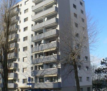 Appartement de 2.5 pièces lumineux à Villars-sur-Glâne - Photo 1