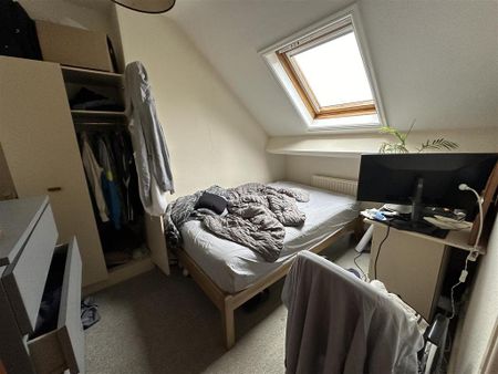 5 bedroom terraced house to rent - Photo 5