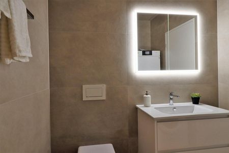 Bijou in Kirchberg zu vermieten  stilvolles Wohnen mit Komfort - Photo 5