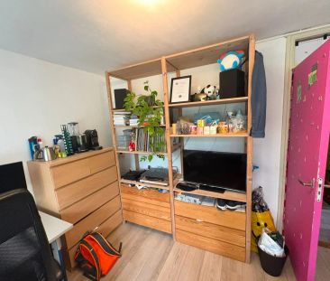 Chambre Potgieterlaan, Delft - À Louer - Foto 4