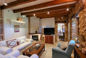 1188 Passeig Federico García Lorca, Manacor, Balearic Islands 07680