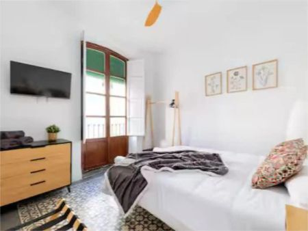 Piso de alquiler en Calle Alhóndiga, 20, Centro - Sagrario - Photo 5