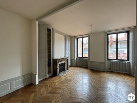 Appartement • Location • 55m2 • Clermont-Ferrand - Photo 4